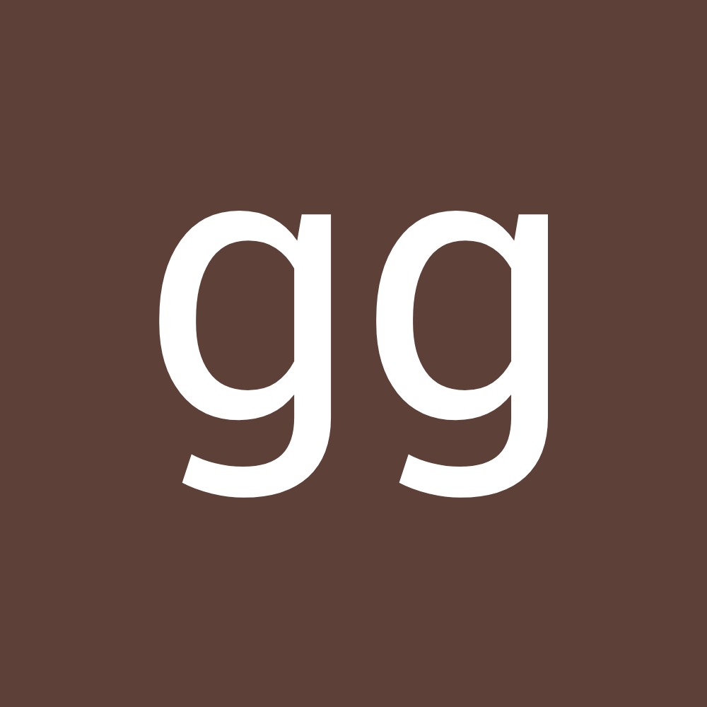 Meet your Posher, Gg